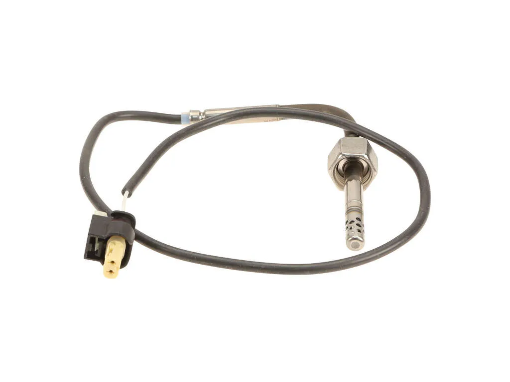 2007 Mercedes-Benz GL320 Exhaust Gas Temperature (EGT) Sensor  - End of Particulate Filter Genuine