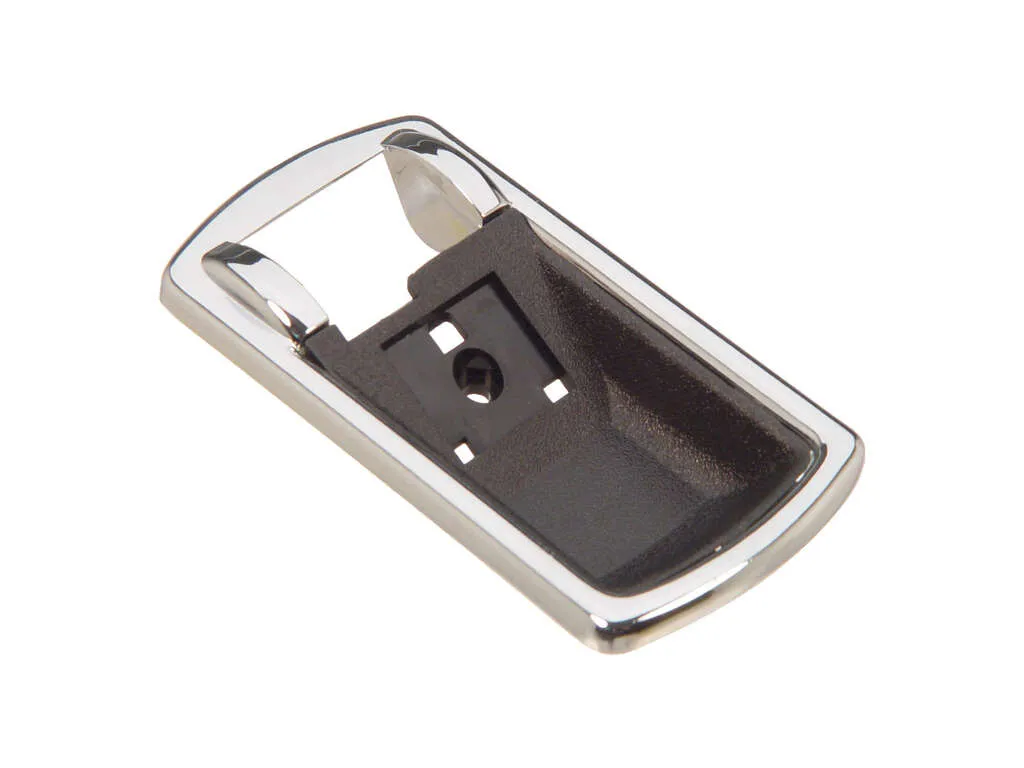 1993 Jaguar XJ6 Exterior Door Handle Trim  - Left Genuine