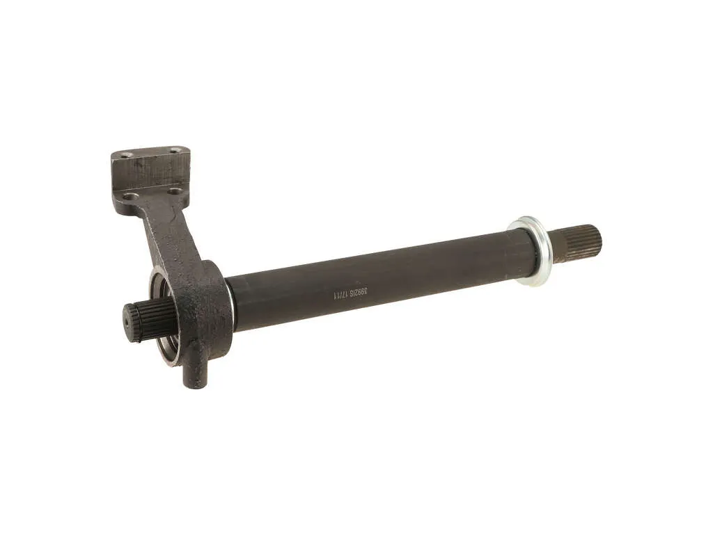 2013 Kia Sorento CV Intermediate Shaft  - Front Cardone