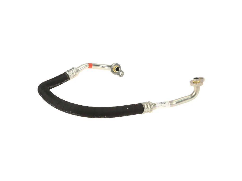 2004 Volvo S80 A/C Refrigerant Hose Genuine