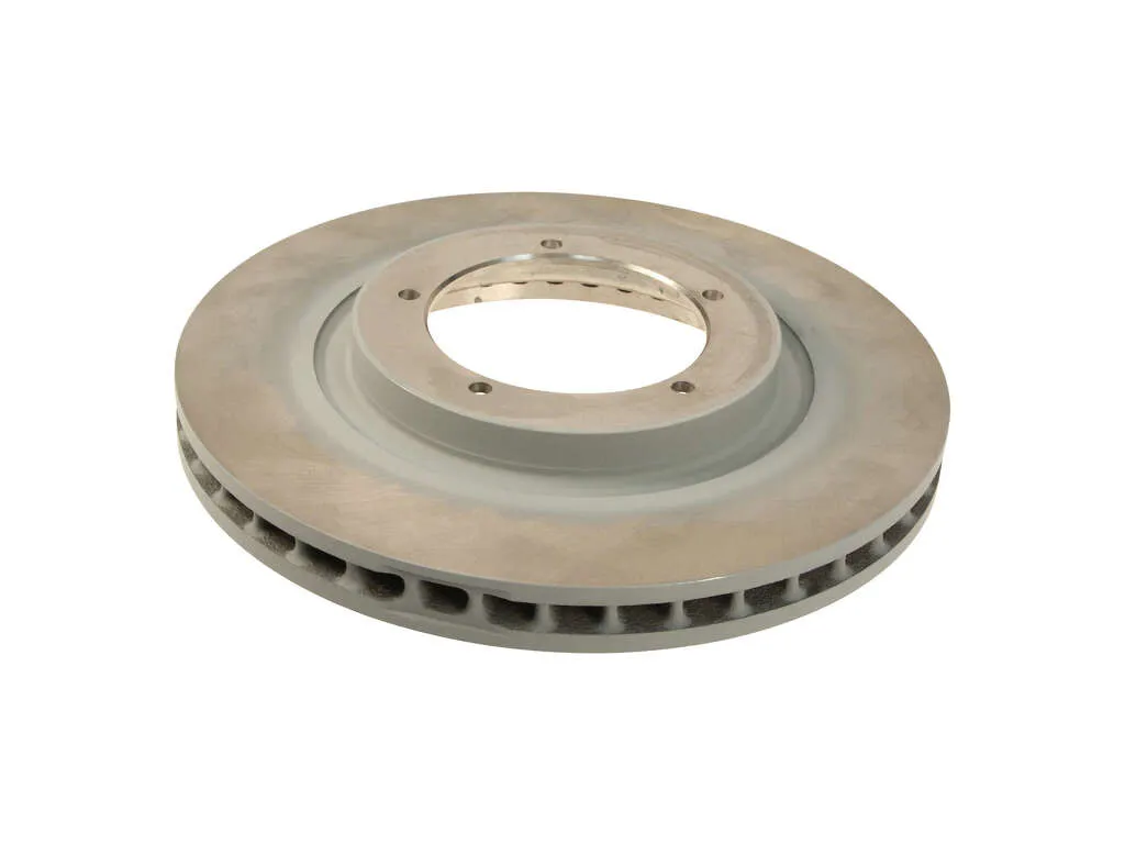 1986 Porsche 944 Disc Brake Rotor  - Front Sebro