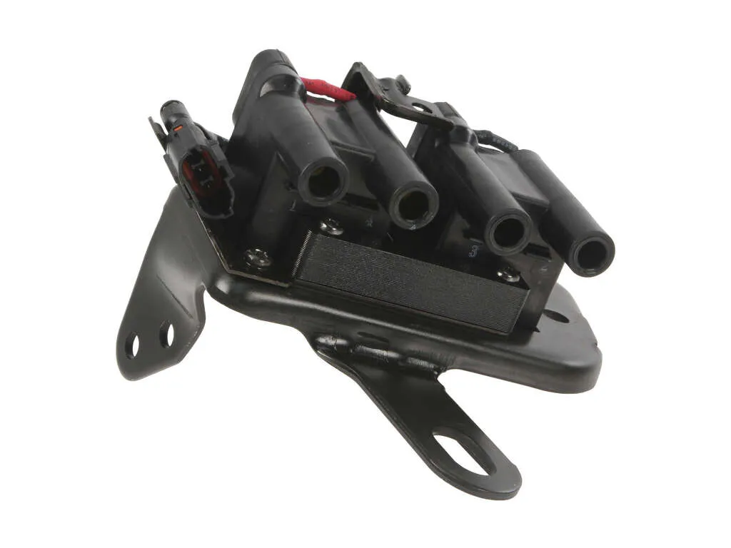 2000 Hyundai Tiburon Ignition Coil Beru