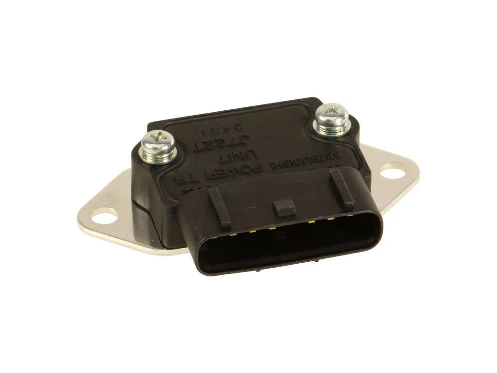1997 Mitsubishi Eclipse Ignition Igniter Mitsubishi Electric