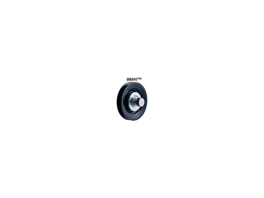 2004 Nissan Frontier Accessory Drive Belt Tensioner Pulley 4 Cyl 2.4L Dayco