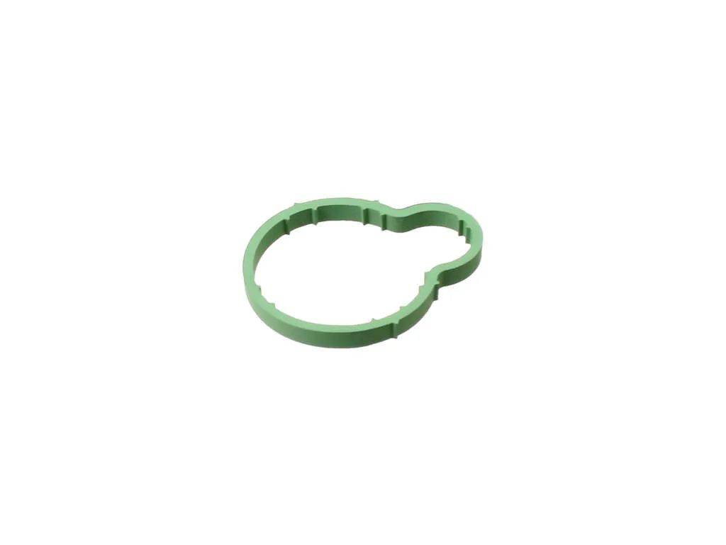 2000 Volkswagen Jetta Engine Intake Manifold Gasket 6 Cyl 2.8L Victor Reinz