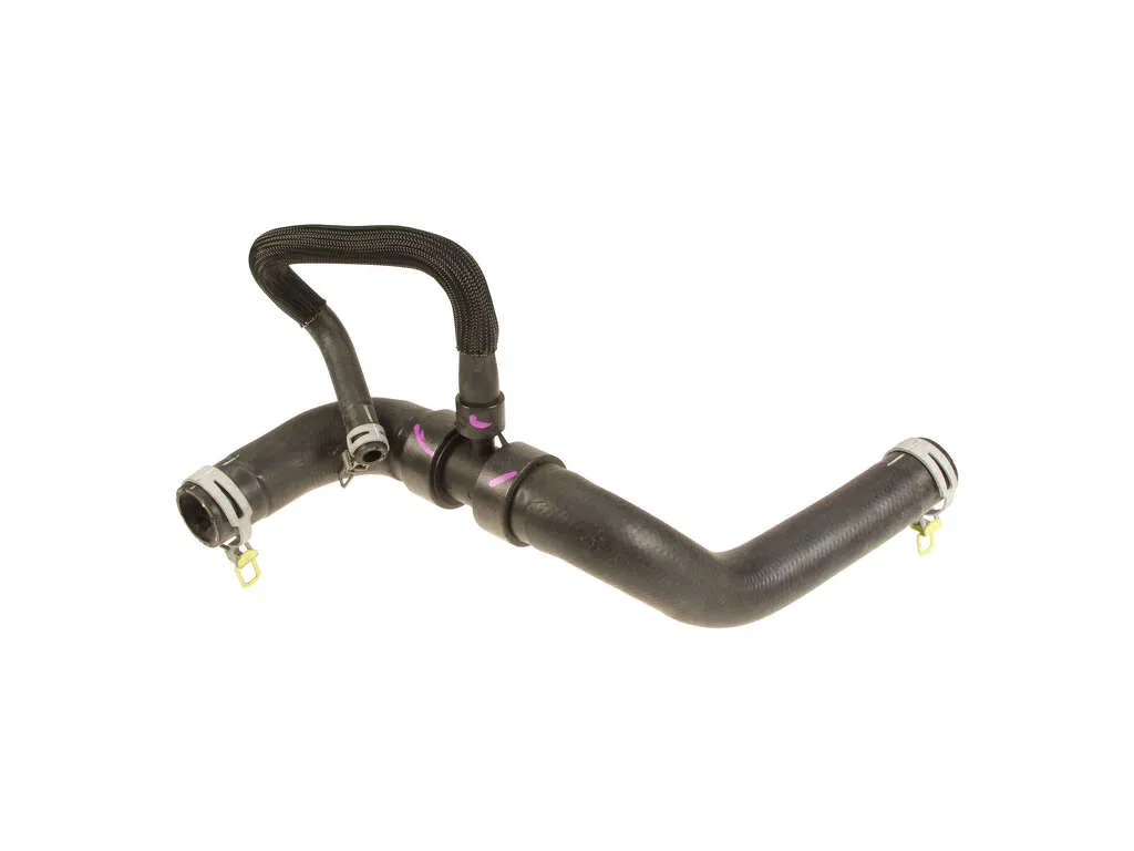 2011 Jeep Compass Radiator Coolant Hose  - Lower 4 Cyl 2.4L Mopar