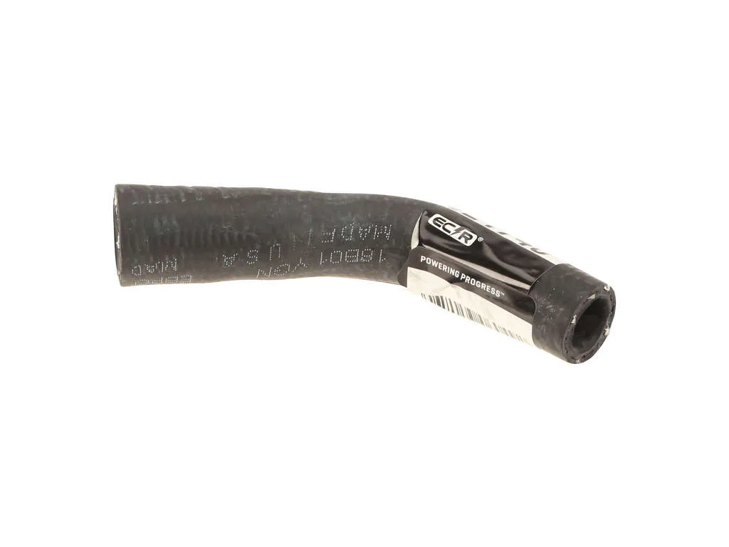 1997 Toyota Corolla HVAC Heater Hose Gates