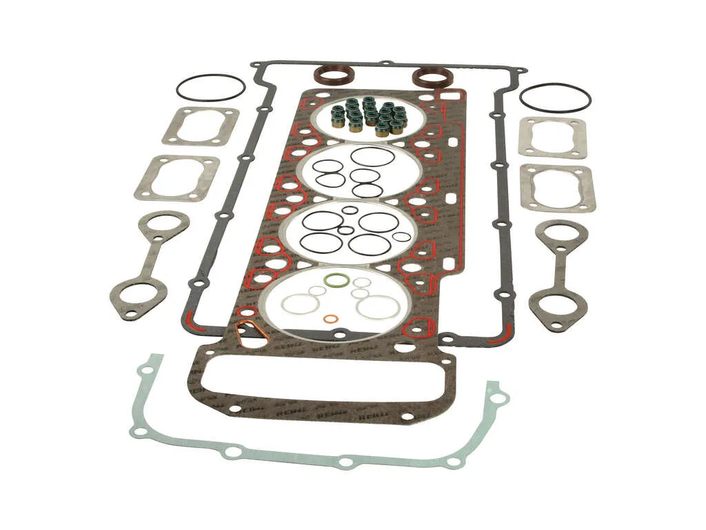 1990 BMW M3 Engine Cylinder Head Gasket Set Victor Reinz