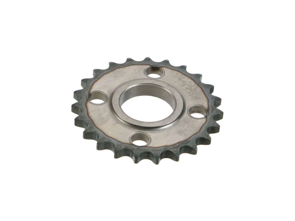 2002 Jaguar XJR Engine Timing Camshaft Sprocket  - Exhaust Genuine