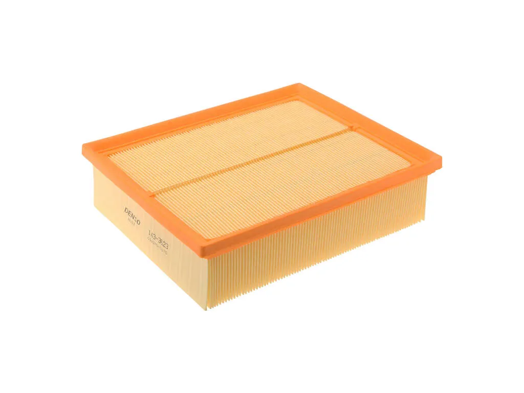 2004 Audi A4 Engine Air Filter Denso