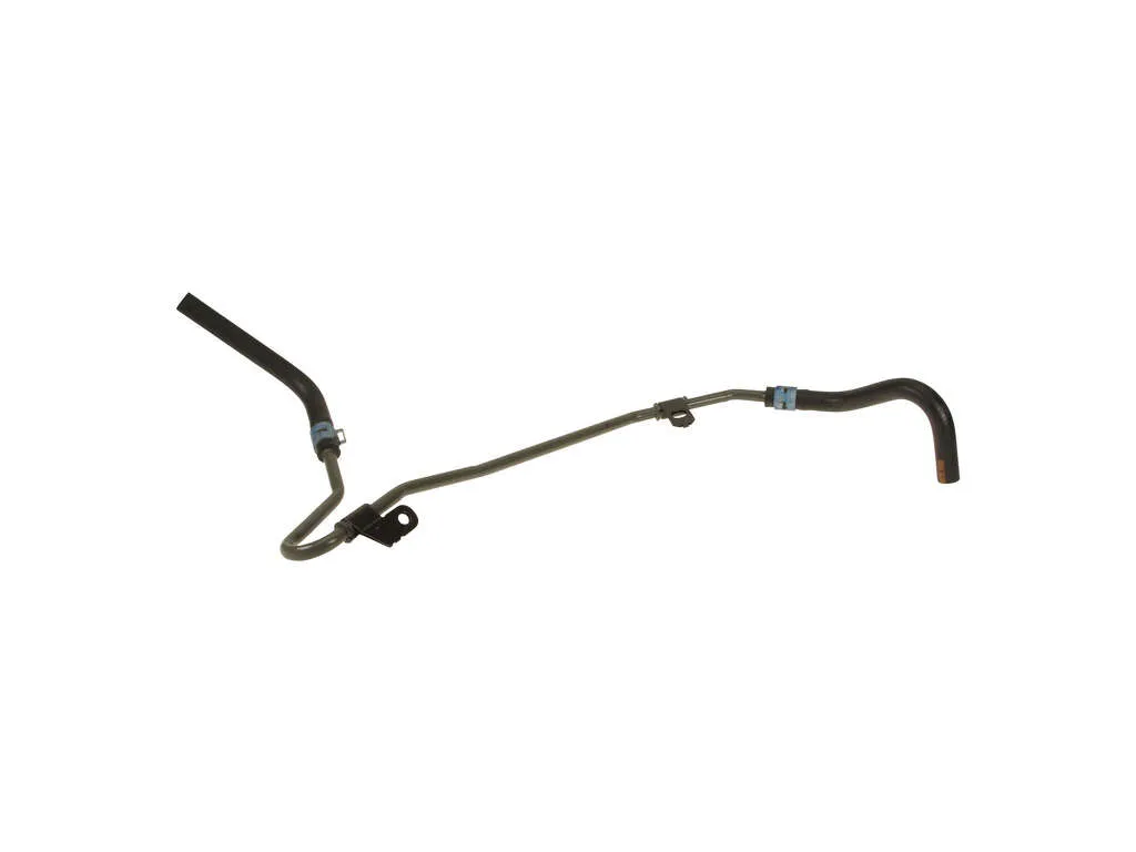 2004 Toyota Sienna Power Steering Return Hose  - Rack To Reservoir Genuine
