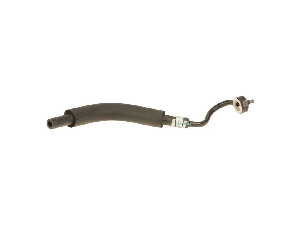 2000 Lexus LS400 Power Steering Return Hose  - Rack to Pipe Genuine