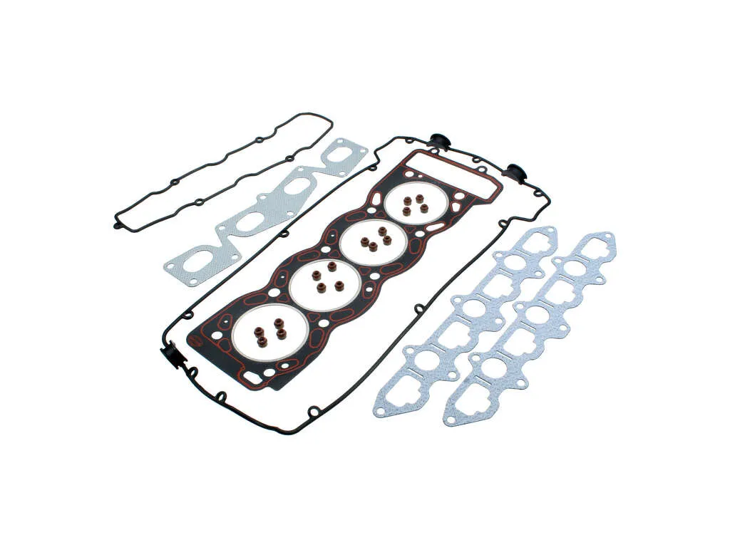 1994 Saab 900 Engine Cylinder Head Gasket Set Elring