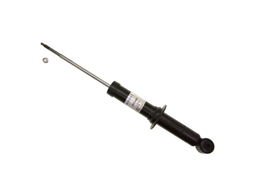 2010 Dodge Journey Suspension Shock Absorber  - Rear Sachs