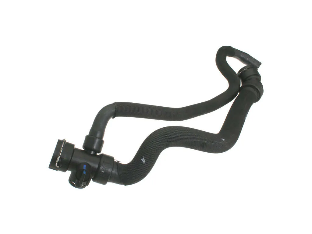 2004 Audi A4 Radiator Coolant Hose  - Lower 4 Cyl 1.8L Genuine