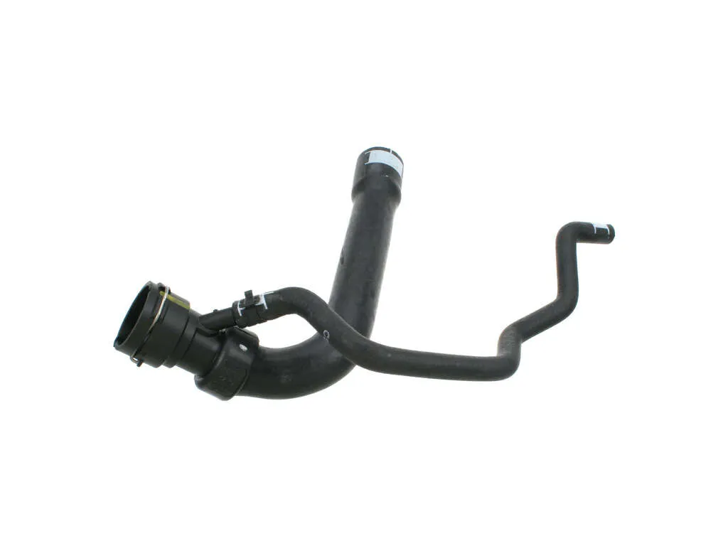 2002 Audi A4 Radiator Coolant Hose  - Upper 4 Cyl 1.8L Hutchinson