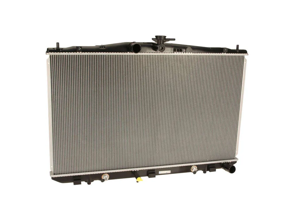 2013 Toyota Sienna Radiator Koyo Cooling