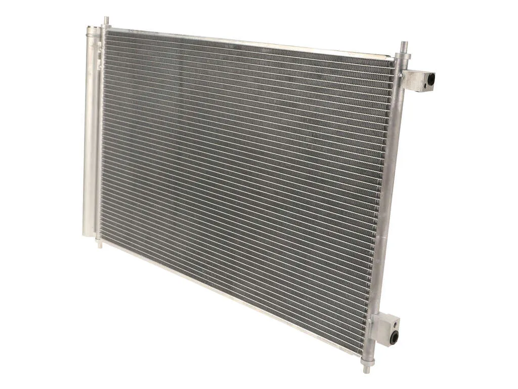 2018 Nissan NV200 A/C Condenser Koyo Cooling