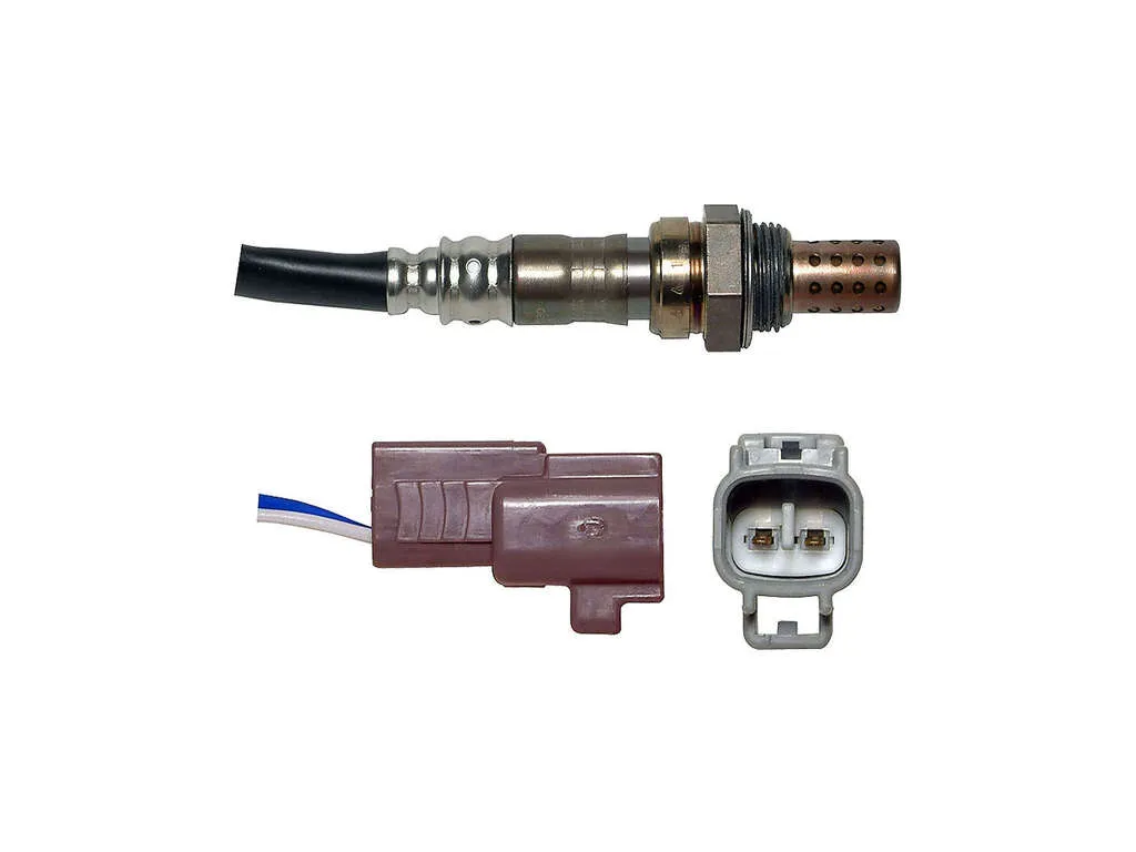 1997 Jaguar XK8 Oxygen Sensor  - Downstream Denso