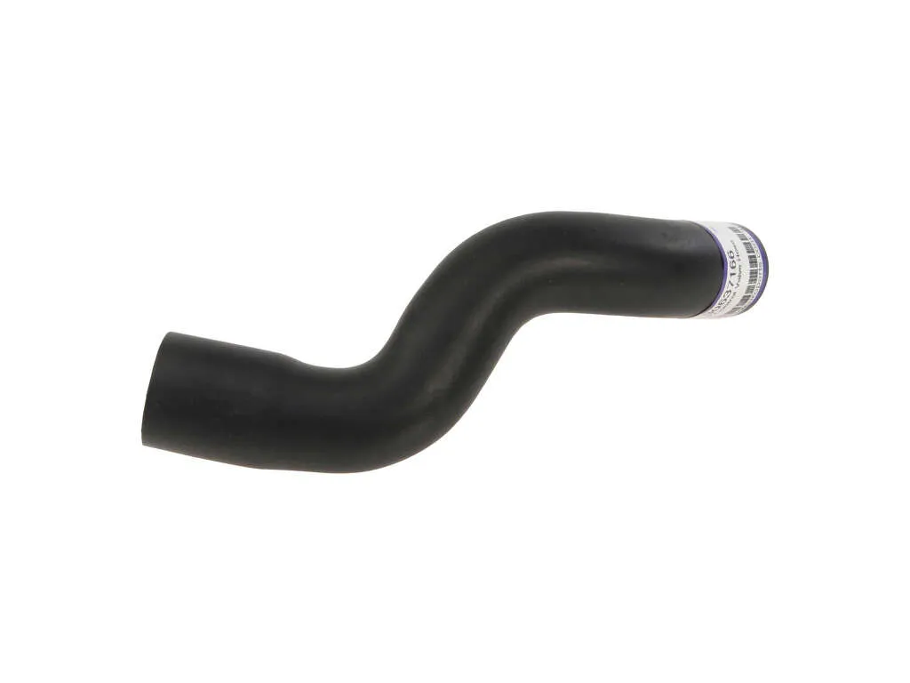 2004 Volvo S40 Engine Air Intake Hose 4 Cyl 1.9L APA/URO Parts
