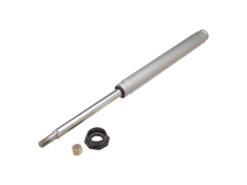 1990 Toyota Tercel Suspension Strut Assembly  - Front Right KYB