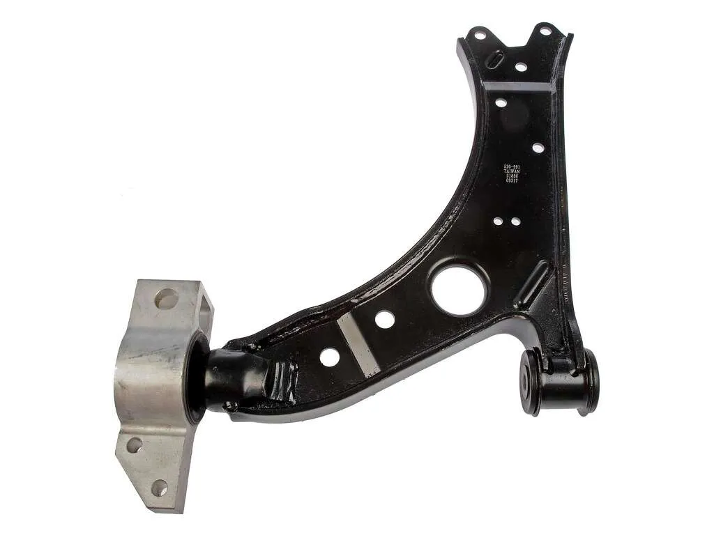 2007 Volkswagen Rabbit Suspension Control Arm  - Front Left Lower Dorman