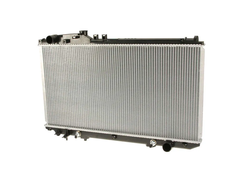 2004 Lexus GS430 Radiator Denso