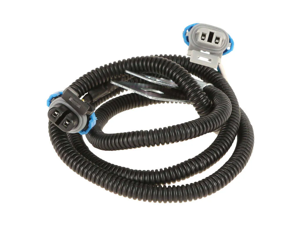 2006 Pontiac Torrent ABS Wheel Speed Sensor Wiring Harness  - Front Left Dorman