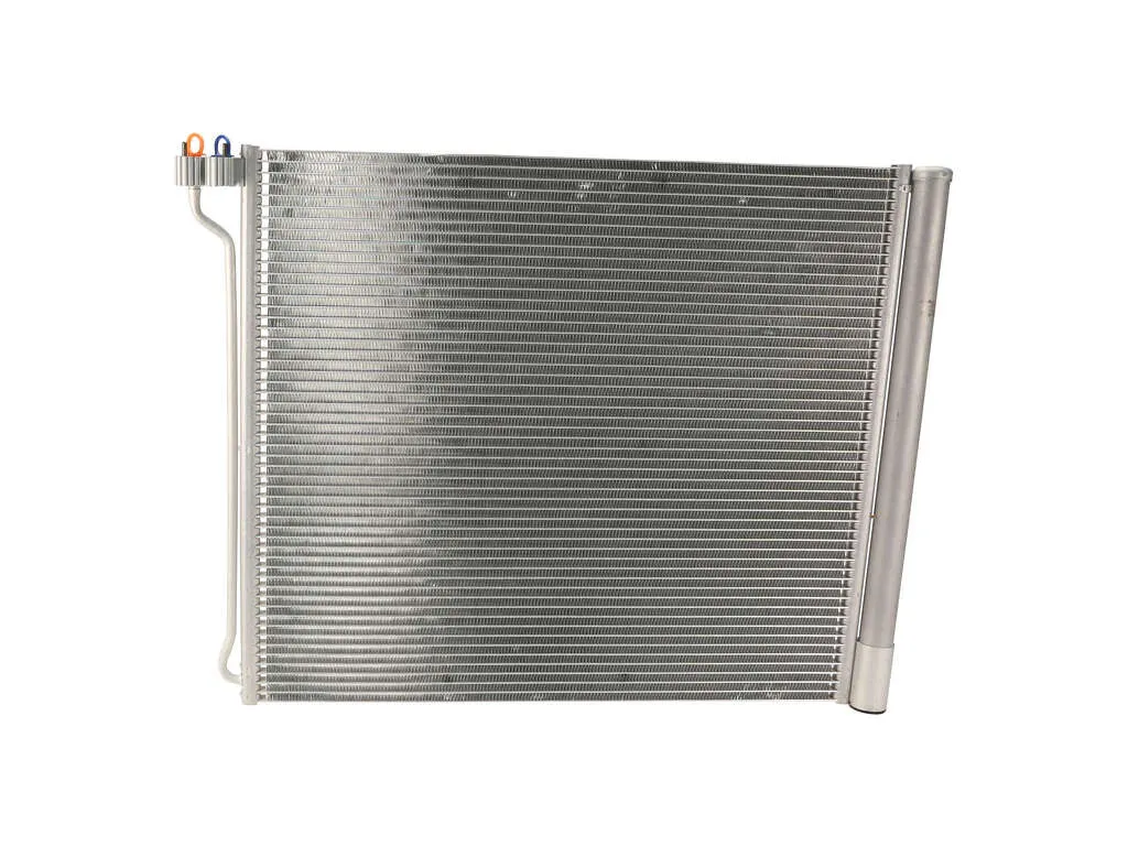 2017 BMW X5 A/C Condenser Behr
