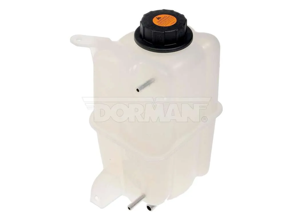 2012 Nissan Armada Engine Coolant Reservoir Dorman