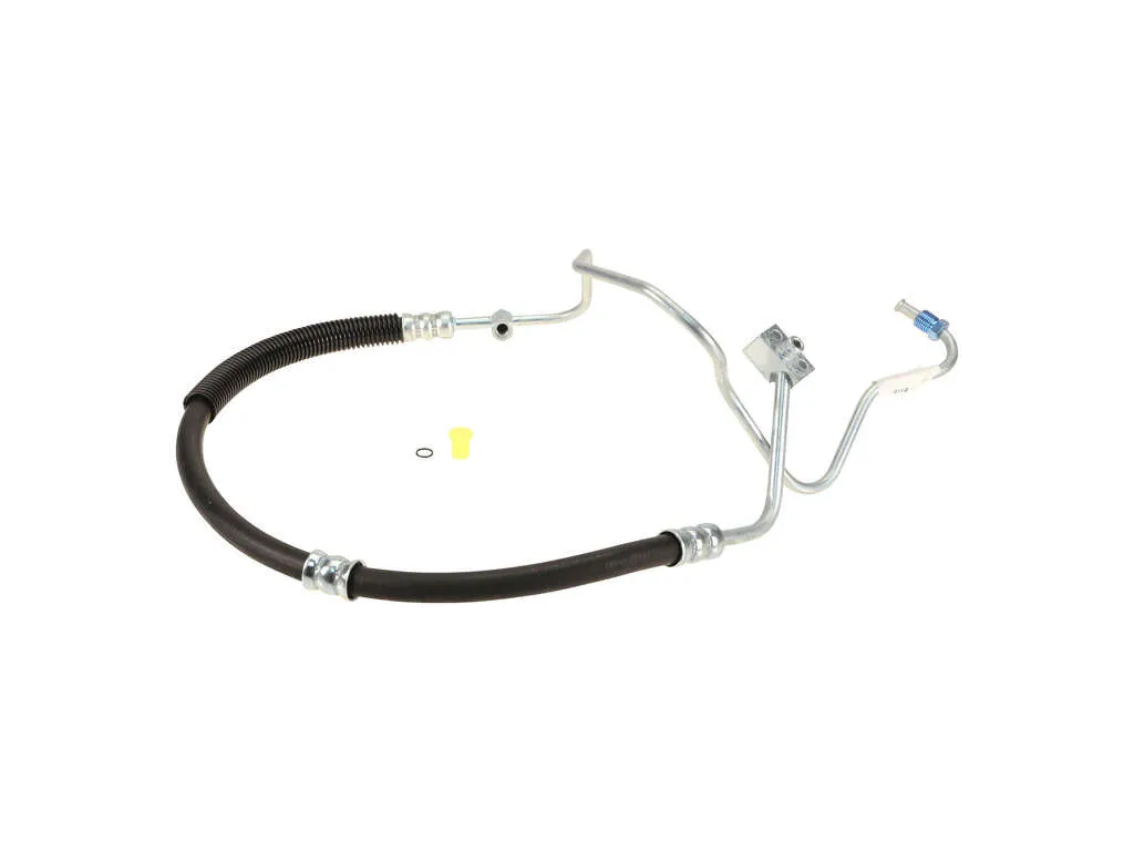 1992 Acura Integra Power Steering Pressure Hose Omega