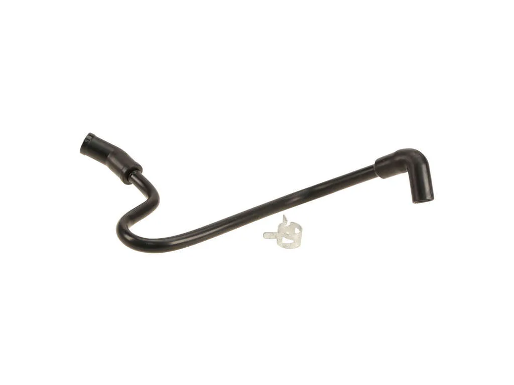 2004 Cadillac Seville PCV Valve Tubing Dorman