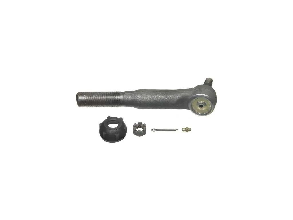 2004 Ford Excursion Steering Tie Rod End  - Front Right Outer Moog