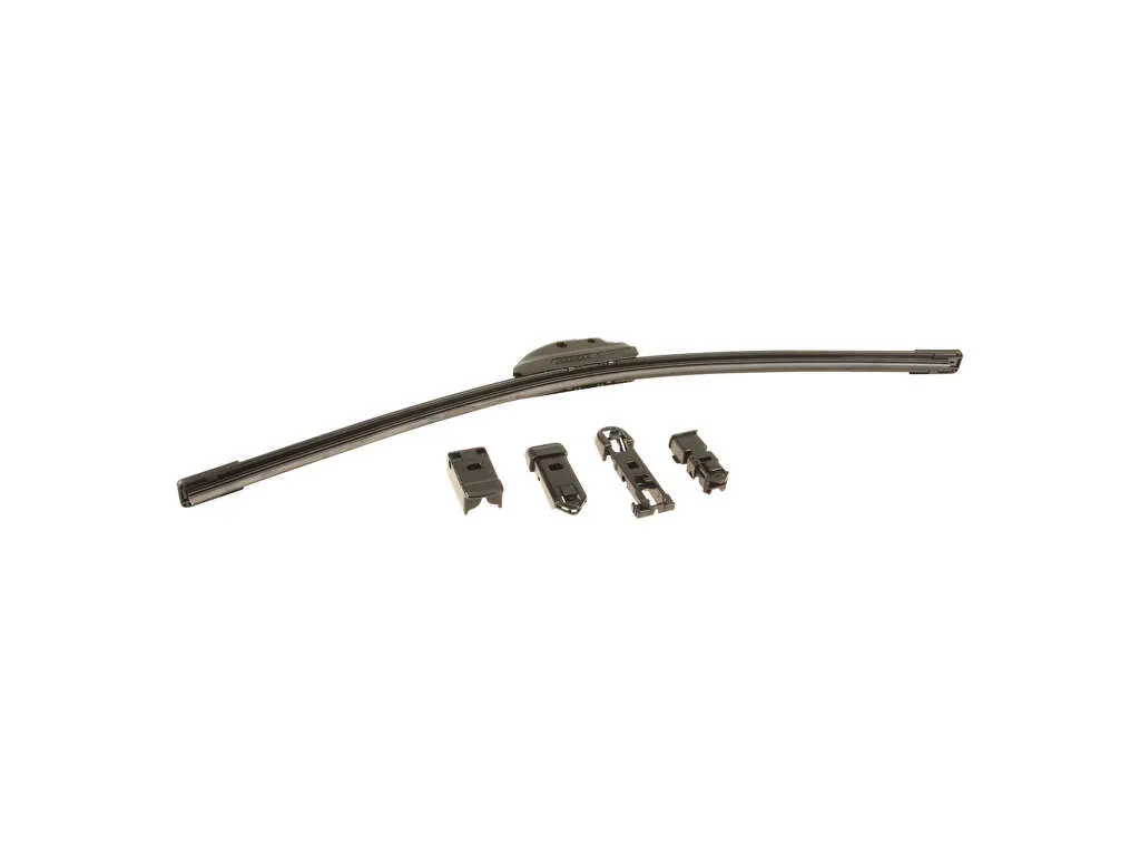 2015 Volvo S60 Wiper Blade  - Front Right Bosch