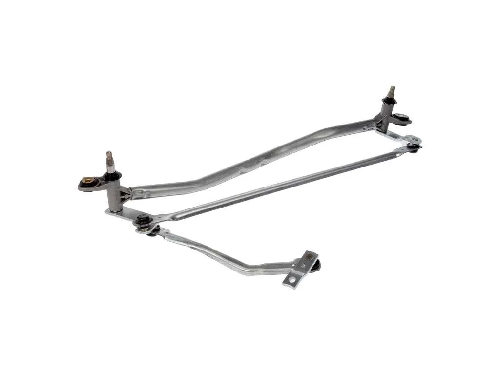 2008 Audi A6 Quattro Wiper Arm / Linkage / Motor Assembly  - Front Dorman