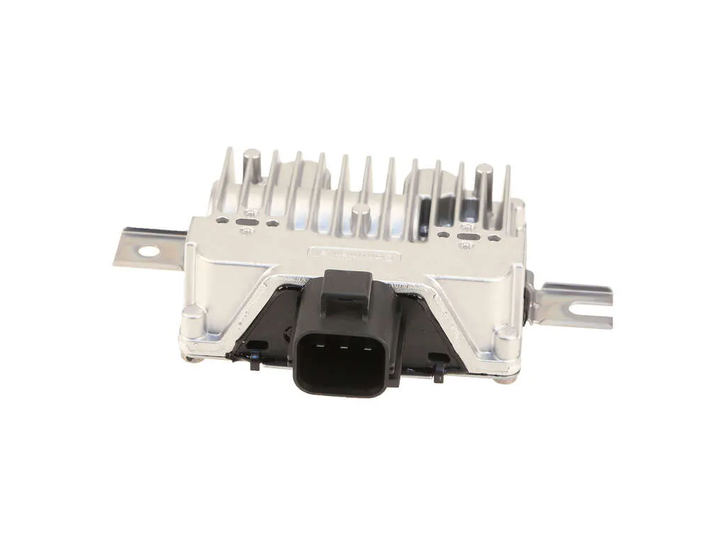 2011 Land Rover Range Rover Sport Fuel Pump Driver Module Genuine