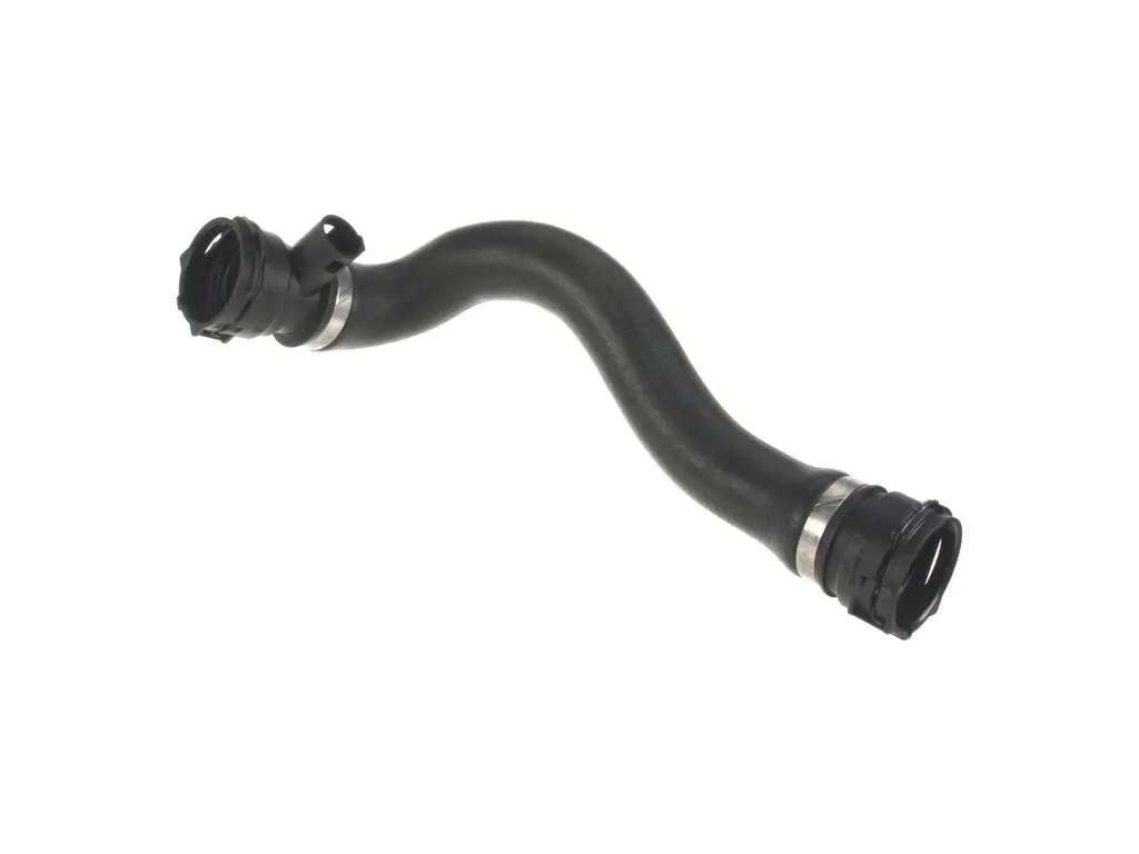 2004 BMW X5 Radiator Coolant Hose  - Lower 8 Cyl 4.8L Rein