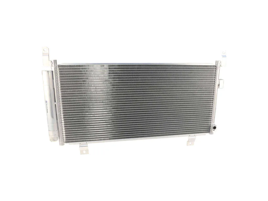 2016 Subaru Forester A/C Condenser Koyo Cooling
