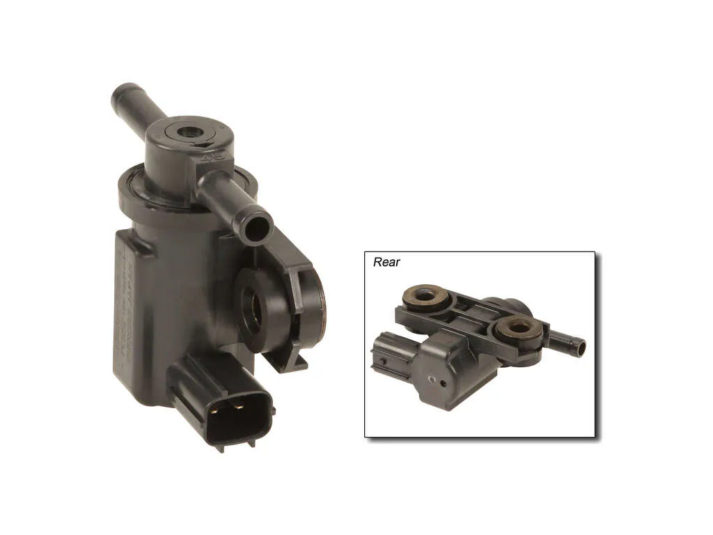 2004 Saturn Vue Vapor Canister Purge Valve Genuine