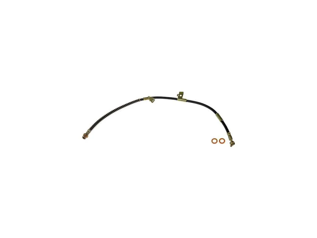 2007 Hyundai Sonata Brake Hydraulic Hose  - Front Left Dorman