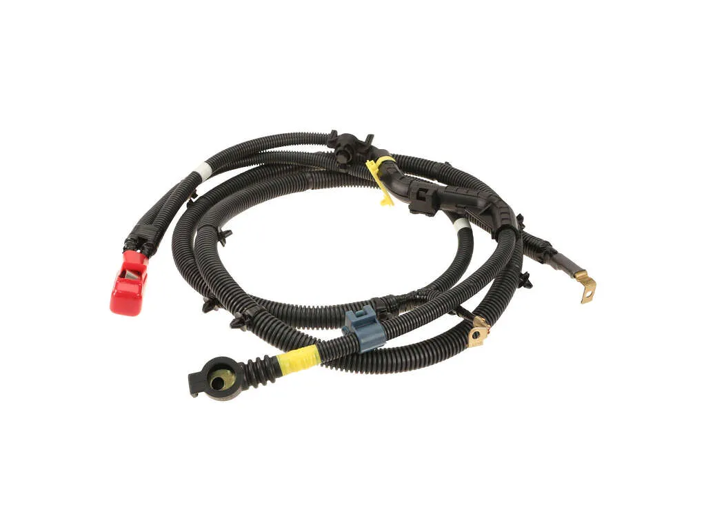 2007 Honda Pilot Battery Cable  - Positive Genuine