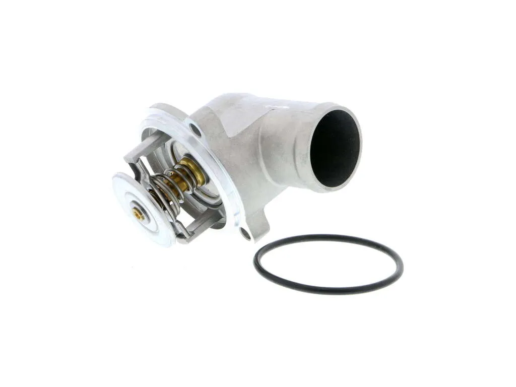 2002 Mercedes-Benz C230 Engine Coolant Thermostat Vemo