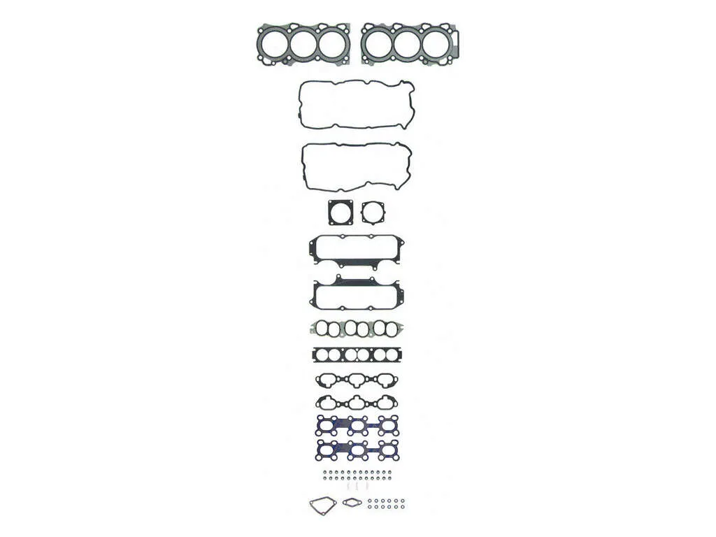 2002 Nissan Pathfinder Engine Cylinder Head Gasket Set Fel-Pro