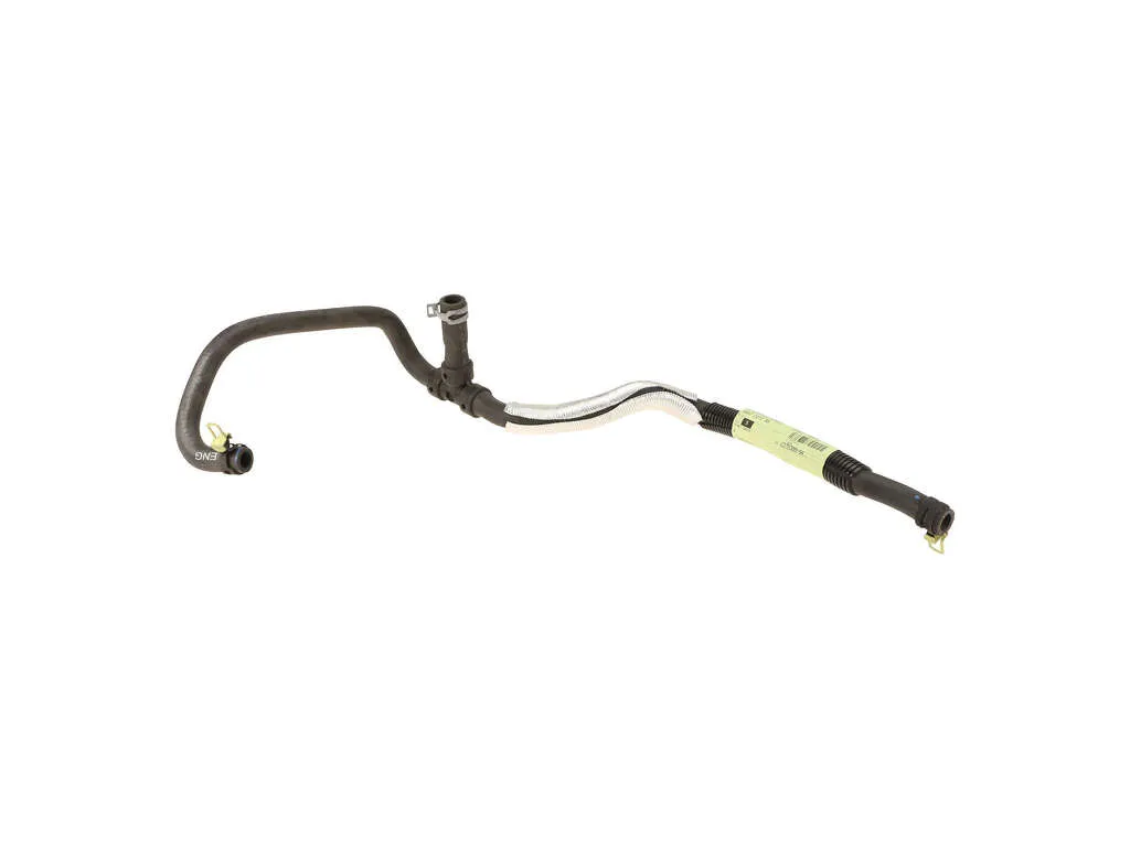 2010 Jeep Commander HVAC Heater Hose 8 Cyl 5.7L Mopar