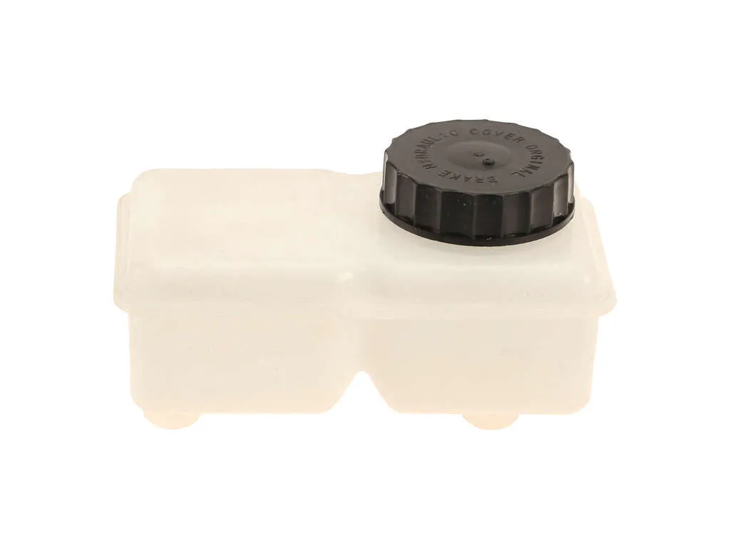 1981 Volvo 245 Brake Master Cylinder Reservoir MTC
