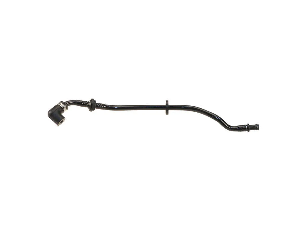 2007 Audi Q7 Brake Vacuum Hose 8 Cyl 4.2L VNE Automotive