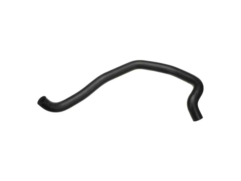 2016 Ford Fiesta Radiator Coolant Hose  - Lower 3 Cyl 1.0L Gates