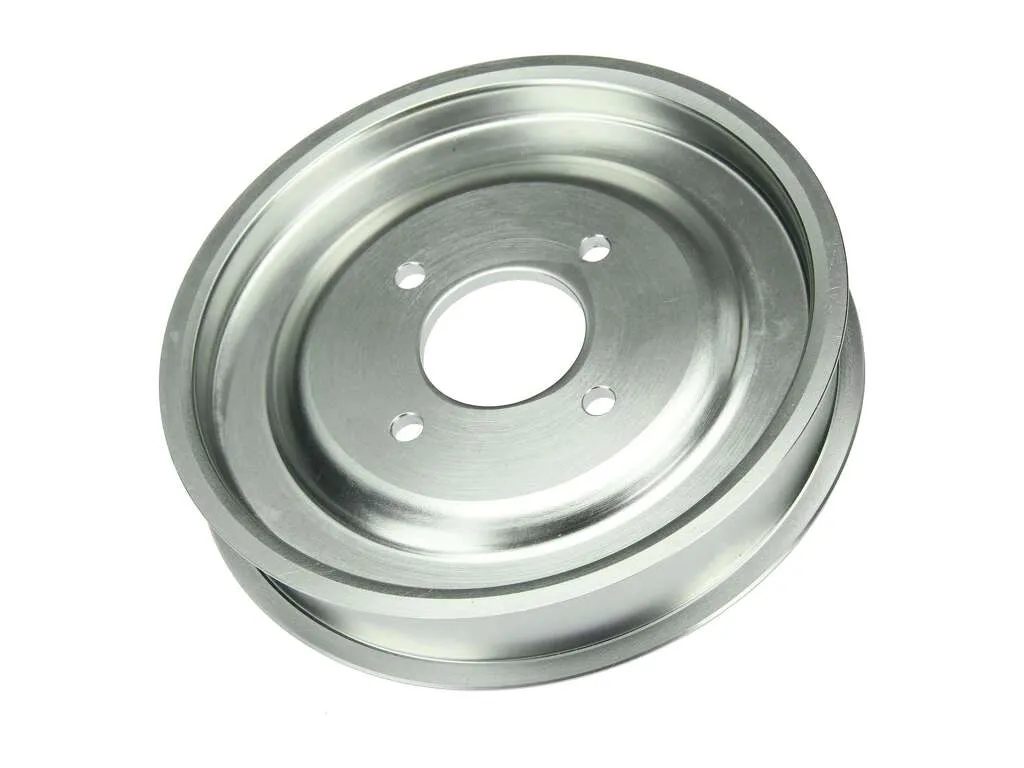 1995 Mercedes-Benz E320 Engine Cooling Fan Pulley APA/URO Parts