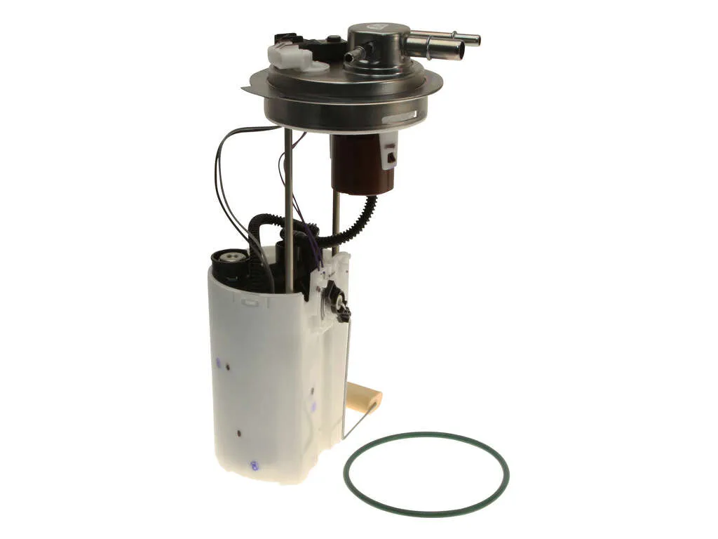 2009 Chevrolet Express 2500 Fuel Pump Module Assembly 8 Cyl 4.8L Delphi