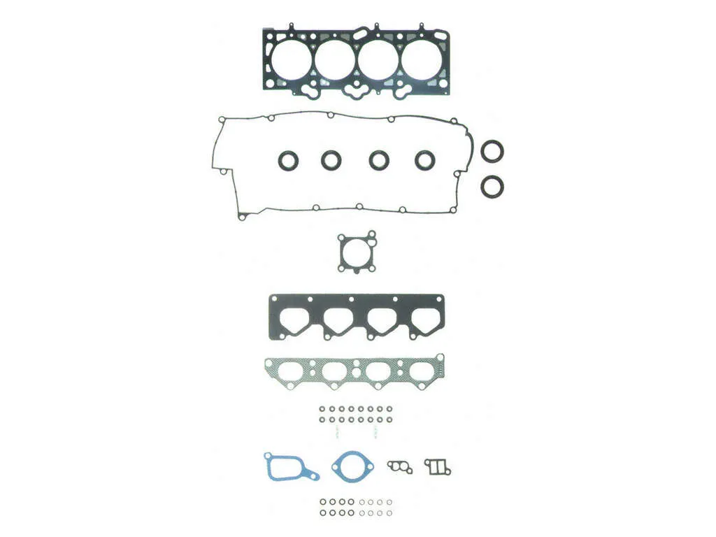 2004 Hyundai Elantra Engine Cylinder Head Gasket Set Fel-Pro